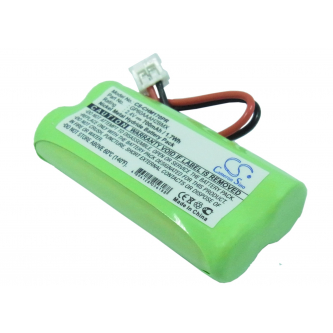 NTN Communications LT2001 / GP60AAAH2BMX 700 mAh Ni-MH 2,4 V (Cameron Sino)