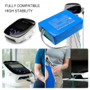 Chattanooga Transport 2 Ultrasound / ABI-L 18650-5S1P 2600mAh Li-ion 18.0V (Cameron Sino)