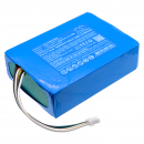 Chattanooga Transport 2 Ultrasound / ABI-L 18650-5S1P 3400mAh Li-ion 18.0V (Cameron Sino)
