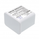 Ersatzakku für ChoiceMMed VI-200A / 43.888.9117 2400 mAh Ni-MH 7,2 V (Cameron Sino)