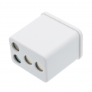 Ersatzakku für ChoiceMMed VI-200A / 43.888.9117 2400 mAh Ni-MH 7,2 V (Cameron Sino)