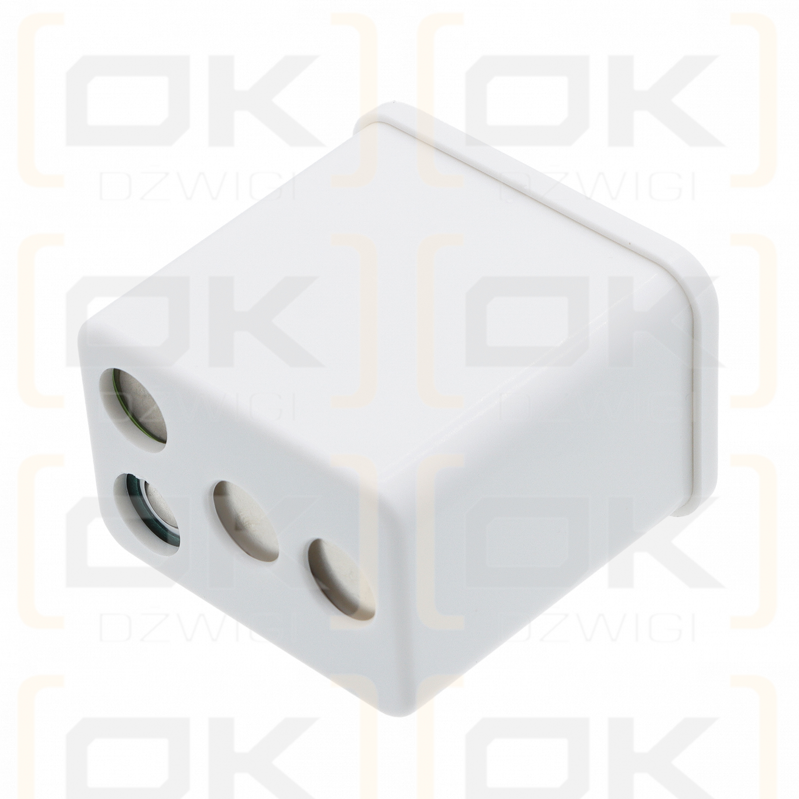 Ersatzakku für ChoiceMMed VI-200A / 43.888.9117 2400 mAh Ni-MH 7,2 V (Cameron Sino)