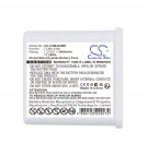 Ersatzakku für ChoiceMMed VI-200A / 43.888.9117 2400 mAh Ni-MH 7,2 V (Cameron Sino)