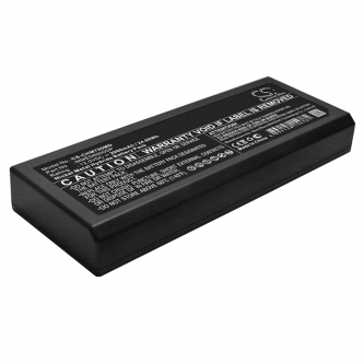 MedChoice MMED6000DP-M7 / MMED6000DP 2000mAh Ni-MH 12.0V (Cameron Sino)