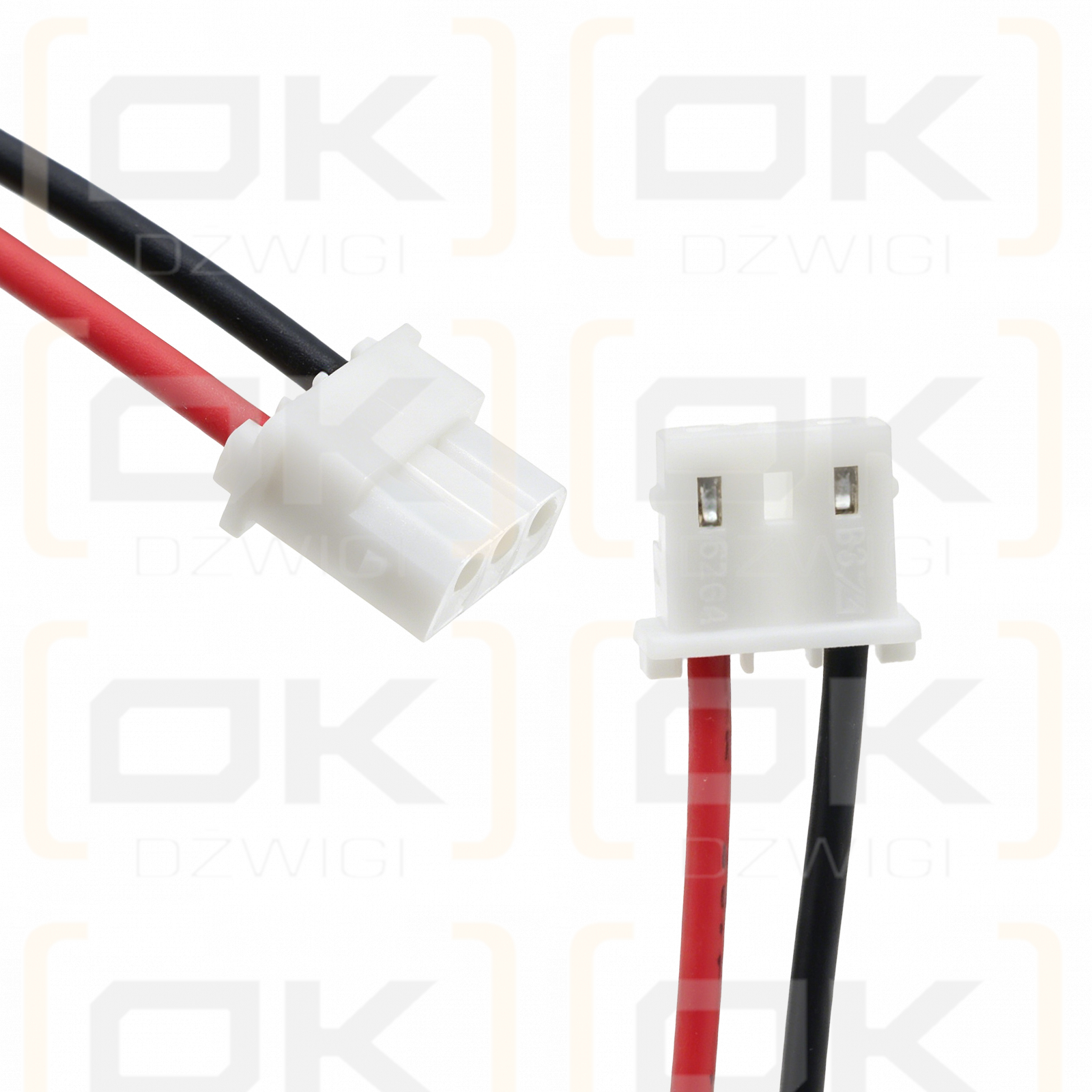 Ersatzakku für CHARMCARE ACCURO Vielseitiges Pulsoximeter für die Krankenstation / ICR18650 22F-021PTC 2600 mAh Li-Ion 7,4 V (Cameron Sino)