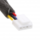 Chevrolet onstar ONIX PREMIER 2020 / 52170693 2600 mAh Li-ion 7.4 V (Cameron Sino)