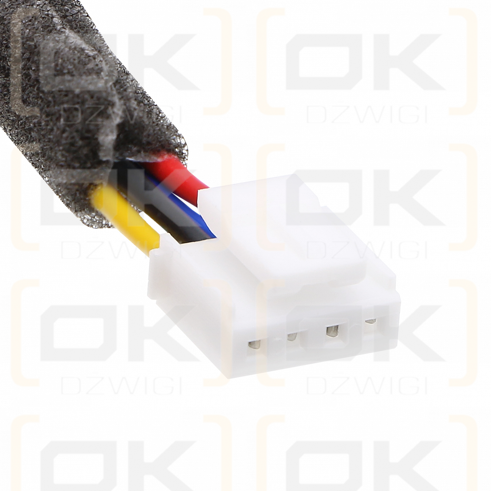 Chevrolet onstar ONIX PREMIER 2020 / 52170693 2600 mAh Li-ion 7.4 V (Cameron Sino)