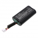 Chevrolet onstar ONIX PREMIER 2020 / 52170693 2600 mAh Li-ion 7.4 V (Cameron Sino)