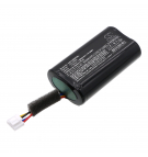 Chevrolet onstar ONIX PREMIER 2020 / 52170693 2600 mAh Li-ion 7.4 V (Cameron Sino)