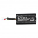 Chevrolet onstar ONIX PREMIER 2020 / 52170693 2600 mAh Li-ion 7.4 V (Cameron Sino)