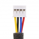 Chevrolet onstar ONIX PREMIER 2020 / 52170693 2600 mAh Li-ion 7.4 V (Cameron Sino)