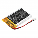 Coinsound OWIN E7 / PCT903450 1800mAh Li-Polímero 3.7V (Cameron Sino)