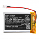 Coinsound OWIN E7 / PCT903450 1800mAh Li-Polímero 3.7V (Cameron Sino)