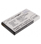 Cisco WIP310 / CIW31ZBR 800 mAh Li-Ion 3,7 V (Cameron Sino)