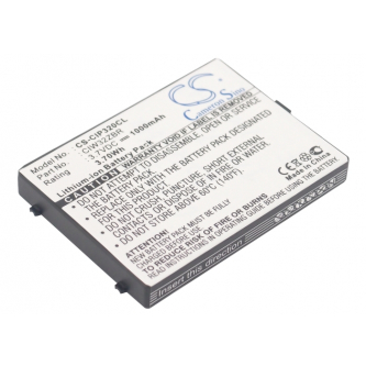 Cisco WIP320 / CIW32ZBR 1000mAh Li-ion 3.7V (Cameron Sino)