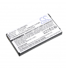 Cisco WIP330 / CIW33ZBR 1100 mAh Li-Polymer 3,7 V (Cameron Sino)