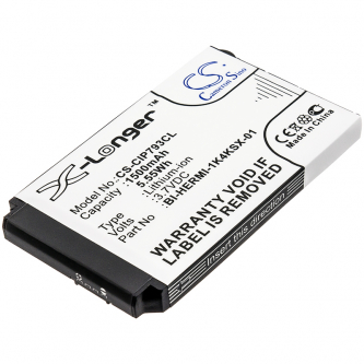 Cisco 7926 / BI-HERMI-1K4KSX-01 1500mAh Li-ion 3.7V (Cameron Sino)