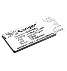 Cisco 8800 / CP-BATT-8821 2400 mAh Li-Polymer 3,8 V (Cameron Sino)