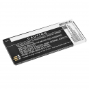 Cisco 8800 / CP-BATT-8821 2400mAh Li-Polymer 3.8V (Cameron Sino)