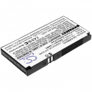 Base de altavoz Cisco 8831 / 74-111509-01 500mAh Li-Polymer 3.7V (Cameron Sino)