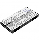 Cisco 8831 Lautsprecherbasis / 74-111509-01 500 mAh Li-Polymer 3,7 V (Cameron Sino)