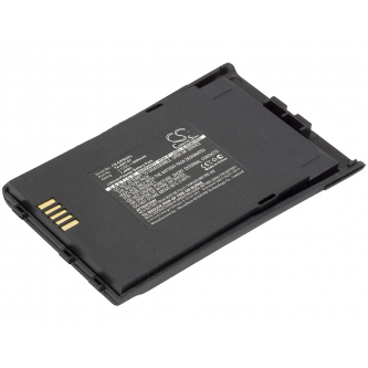 Cisco CP-7921G Unified / 74-4957-01 2000mAh Li-Polymer 3.7V (Cameron Sino)