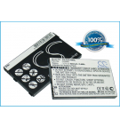 Cricket A100 Ersatzakku / 333585 850 mAh Li-Ion 3,7 V (Cameron Sino)