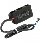 Medtronic SCD700 / 1030950 3400mAh Li-ion 10.8V (Cameron Sino)