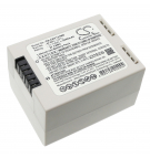 Covidien Nellcor Libra PM100N / M-BPL-1(21) 2500mAh Li-ion 11.1V (Cameron Sino)