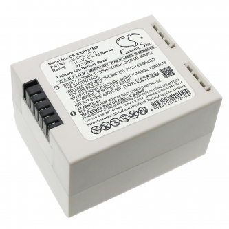 Sistema de monitorización de pacientes Covidien Nellcor Bedside SpO₂ / M-BPL-1(21) 2500mAh Li-ion 11.1V (Cameron Sino)