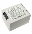 Covidien Nellcor Libra PM100N / M-BPL-1(22) 4400mAh Li-ion 10.8V (Cameron Sino)