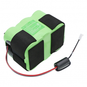 Critikon Oxyshuttle Pulsoximeter II / EE170239 5500 mAh Ni-CD 7,2 V (Cameron Sino)