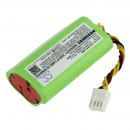 Covidien Kangaroo ePump Enterale Ernährungspumpen / F010484WT 3600 mAh Ni-MH 4,8 V (Cameron Sino)