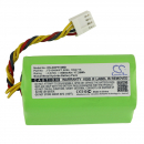 Covidien Kangaroo ePump Enterale Ernährungspumpen / F010484WT 3600 mAh Ni-MH 4,8 V (Cameron Sino)