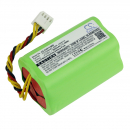 Covidien Kangaroo ePump Enterale Ernährungspumpen / F010484WT 3600 mAh Ni-MH 4,8 V (Cameron Sino)