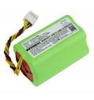 Covidien Kangaroo ePump Enteral Feeding Pumps / F010484WT 3600mAh Ni-MH 4.8V (Cameron Sino)