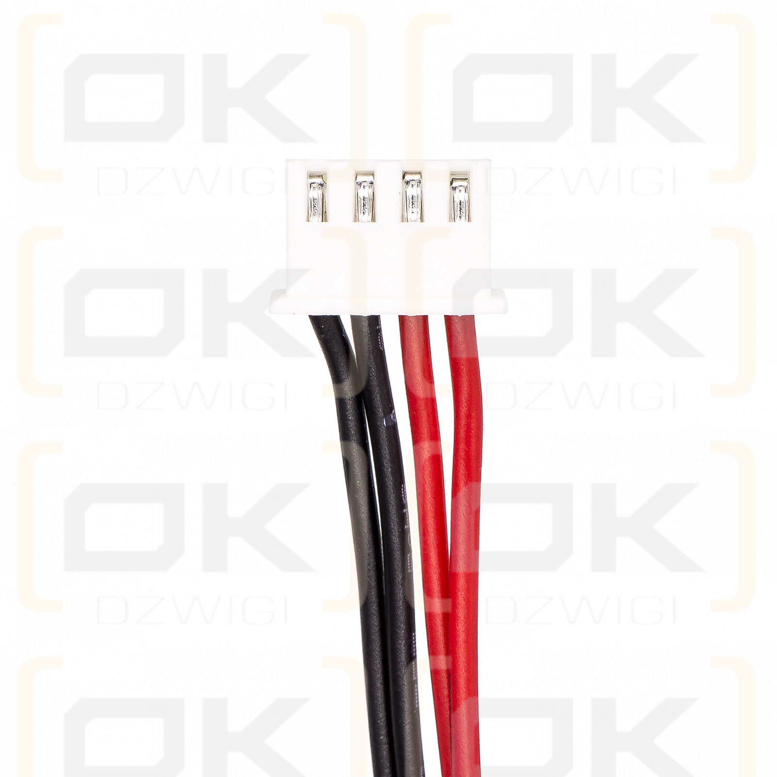 Clarke-Tech CT Triple / CT-MT1 2600mAh Li-ion 11.1V (Cameron Sino)