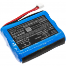 Clarke-Tech CT Triple / CT-MT1 2600mAh Li-ion 11.1V (Cameron Sino)