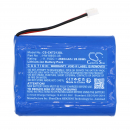 Clarke-Tech CT 2013 / HW18650-3S 2600mAh Li-ion 11.1V (Cameron Sino)