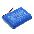 Clarke-Tech CT 2013 / HW18650-3S 2600mAh Li-ion 11.1V (Cameron Sino)