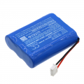 Clarke-Tech CT 2013 / HW18650-3S 2600mAh Li-ion 11.1V (Cameron Sino)