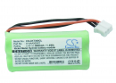 GP / 60AAAH2BMX 600mAh Ni-MH 2.4V (Cameron Sino)