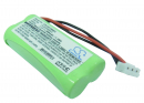 GP / 60AAAH2BMX 600mAh Ni-MH 2.4V (Cameron Sino)