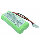 GP Ni-MH 600mAh/1,44Wh