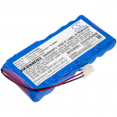 Charter Kontron Vitalogik 4500 / TSGLIIO100298 5200mAh Li-Ion 14,8V (Cameron Sino)