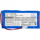 Charter Kontron Vitalogik 4500 / TSGLIIO100298 5200mAh Li-Ion 14,8V (Cameron Sino)