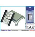 Ersatzakku für Vodafone VPA Compact II / WIZA16 2800 mAh Li-Ion 3,7 V (Cameron Sino)