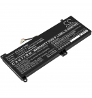 Schenker Technologies XMG Pro 17 / PA70BAT-4 4200 mAh Li-Polymer 15,0 V (Cameron Sino)