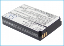 Columbia Omni-Heat / 036482-001 1700mAh Li-ion 3.7V (Cameron Sino)