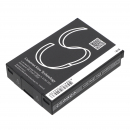 Columbia Omni-Heat / 036482-001 1700mAh Li-ion 3.7V (Cameron Sino)